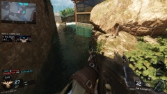 Call of duty Black Ops III