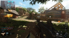 Call of duty Black Ops III