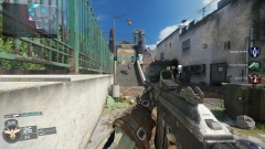 Call of duty Black Ops III