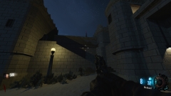 Call of Duty Black Ops III Siwa Oasis Zombie modus