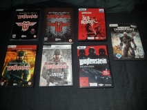 rtcw editions