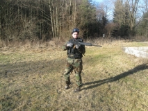 Gshot