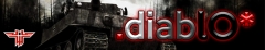 .diablO* Banner for signature