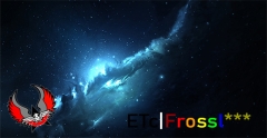 Frossl-Banner