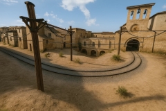 Tramfight