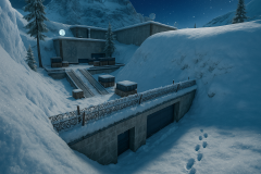 Frostbite