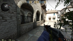 Counter-Strike Global Offensive Italy