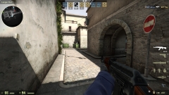 Counter-Strike Global Offensive Italy