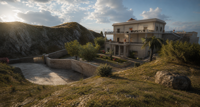 Kerkyra