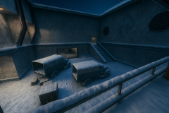 Frostbite