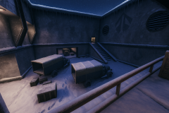 Frostbite