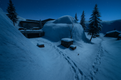 Frostbite
