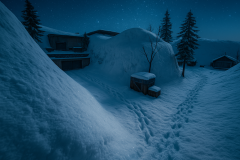 Frostbite