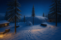 Frostbite