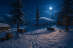 Frostbite