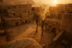 Oasis