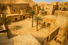 Oasis