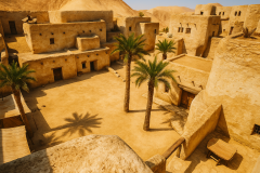 Oasis