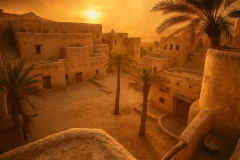 Oasis