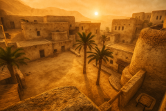 Oasis