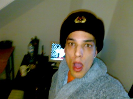 What that f**k is that??? :O