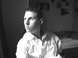 yeh this is me Gouki/Robin xD