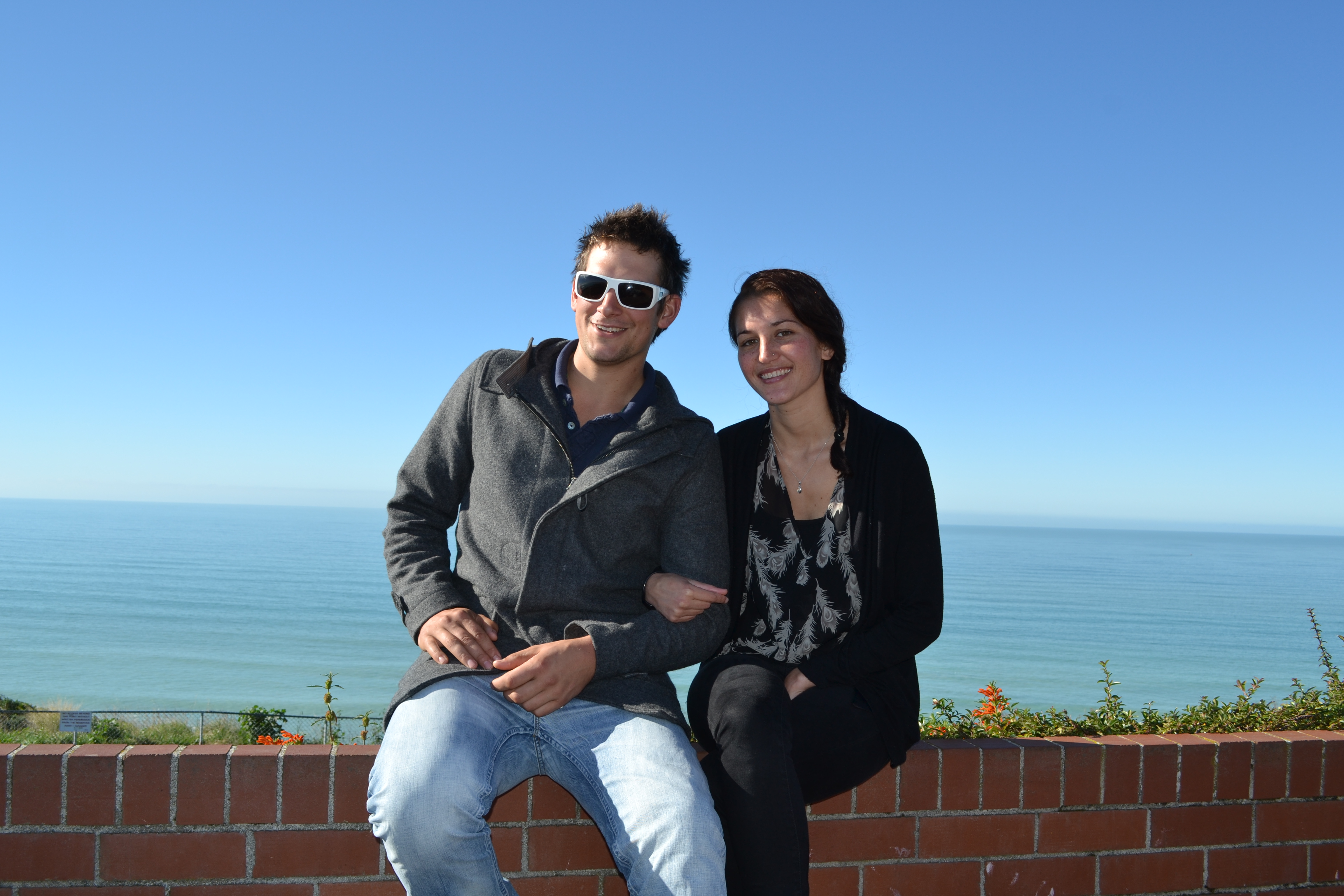 Me and gf