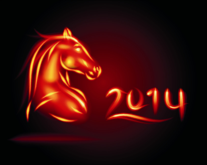 That's right! The Horse