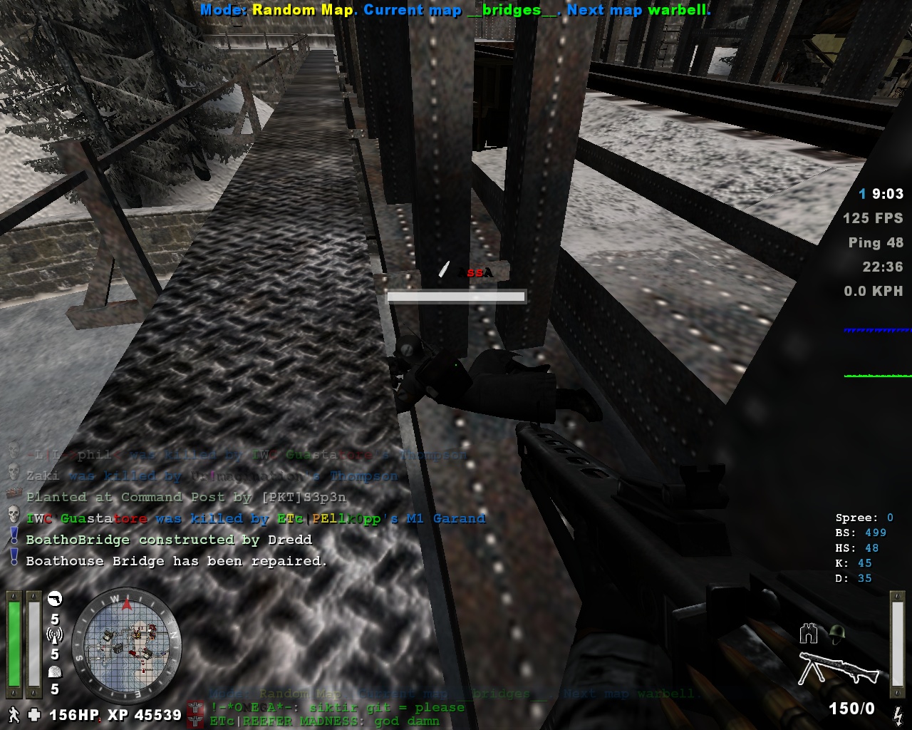 Insufficient AssA support