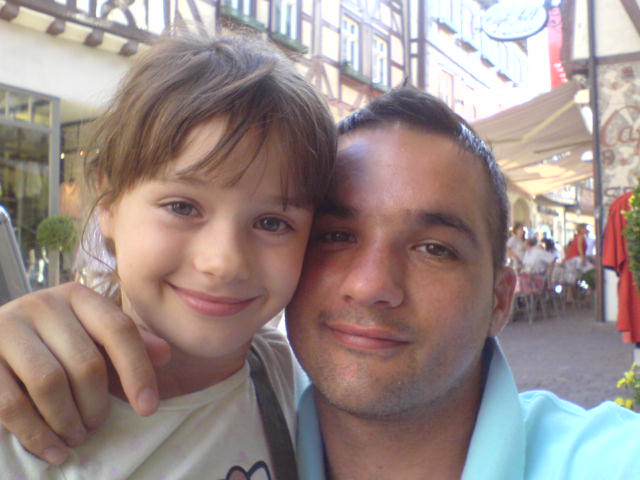me and my daughter :-)