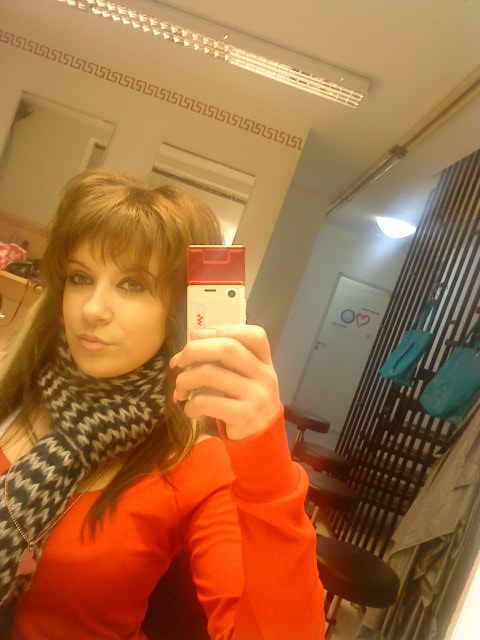 That i made for 2 Weeks