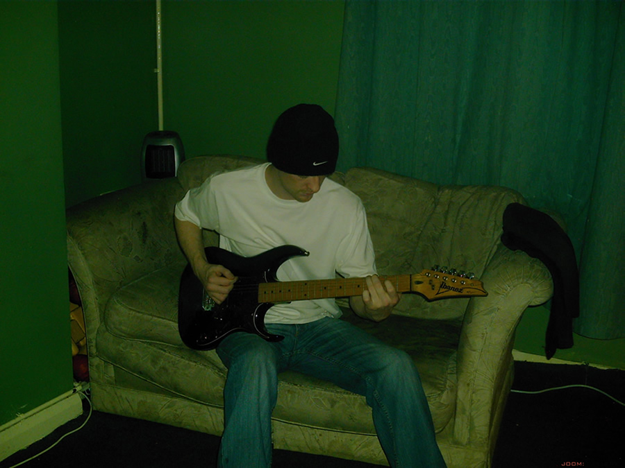 old guitar, i have new one now,ill make screenshot soon ;)